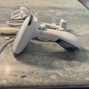 Conair‎ GS45R Handheld Garment Steamer Wall Hang Attachments Large Clothing Care
